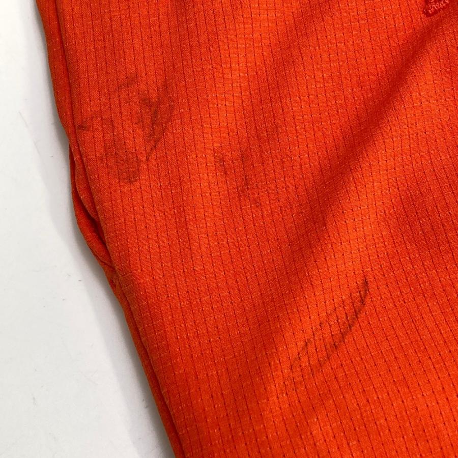 【新品】J.LINDEBERG ゴルフショートパンツ オレンジ J.LINDEBERG（ジェイリンドバーグ） ストレッチ ハーフパンツ オレンジ