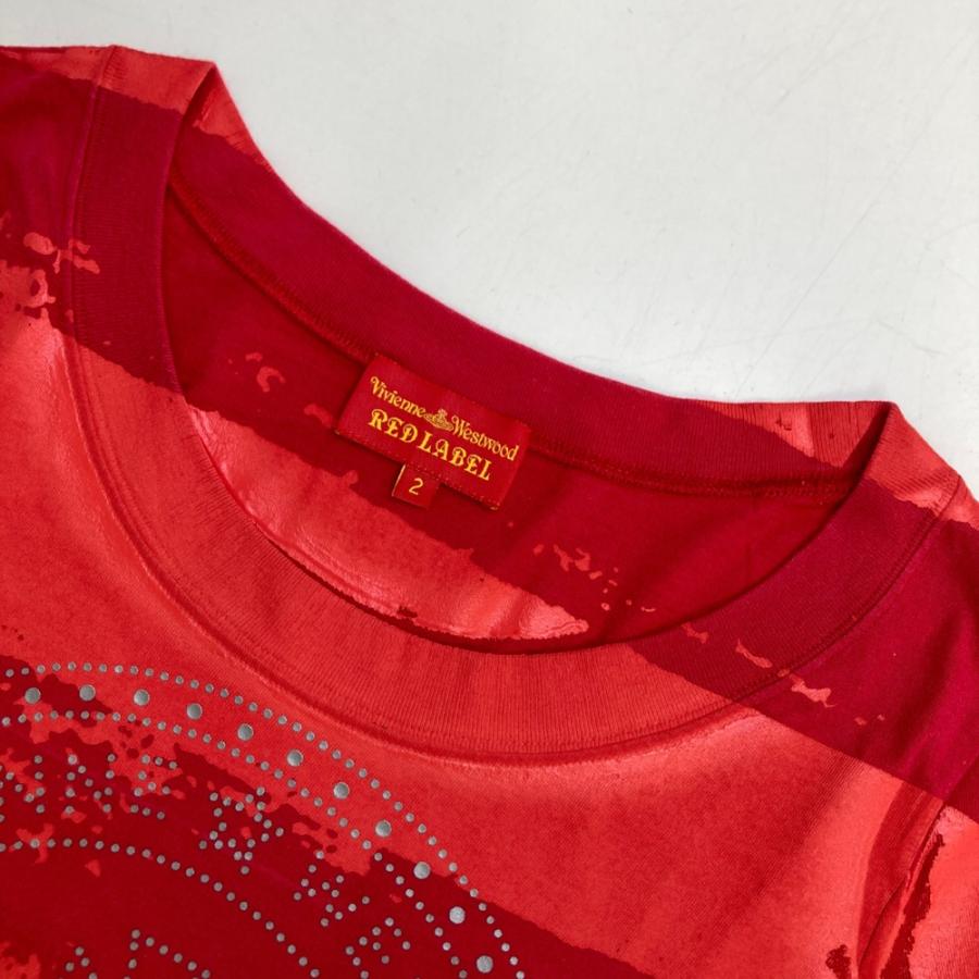 Vivienne Westwood RED LABEL ヴィヴィアンウエストウッドレッド