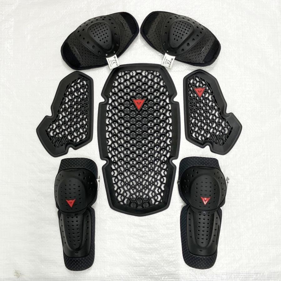 ダイネーゼ（DAINESE） 201735201 AIR MASTER TEX JACKET エアー