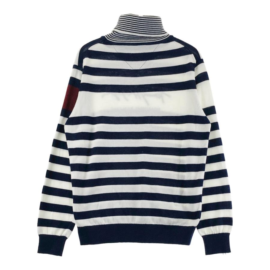TOMMY HILFIGER GOLF トミー ヒルフィガーゴルフ タートルネック 長袖 