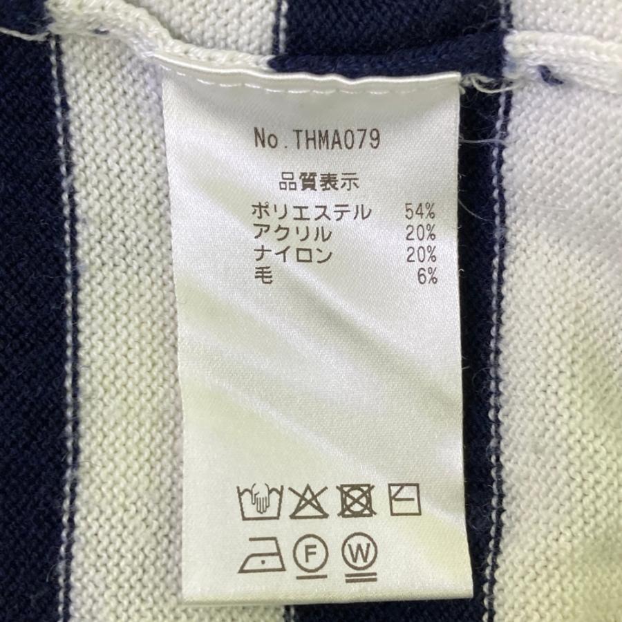 TOMMY HILFIGER GOLF トミー ヒルフィガーゴルフ タートルネック 長袖 