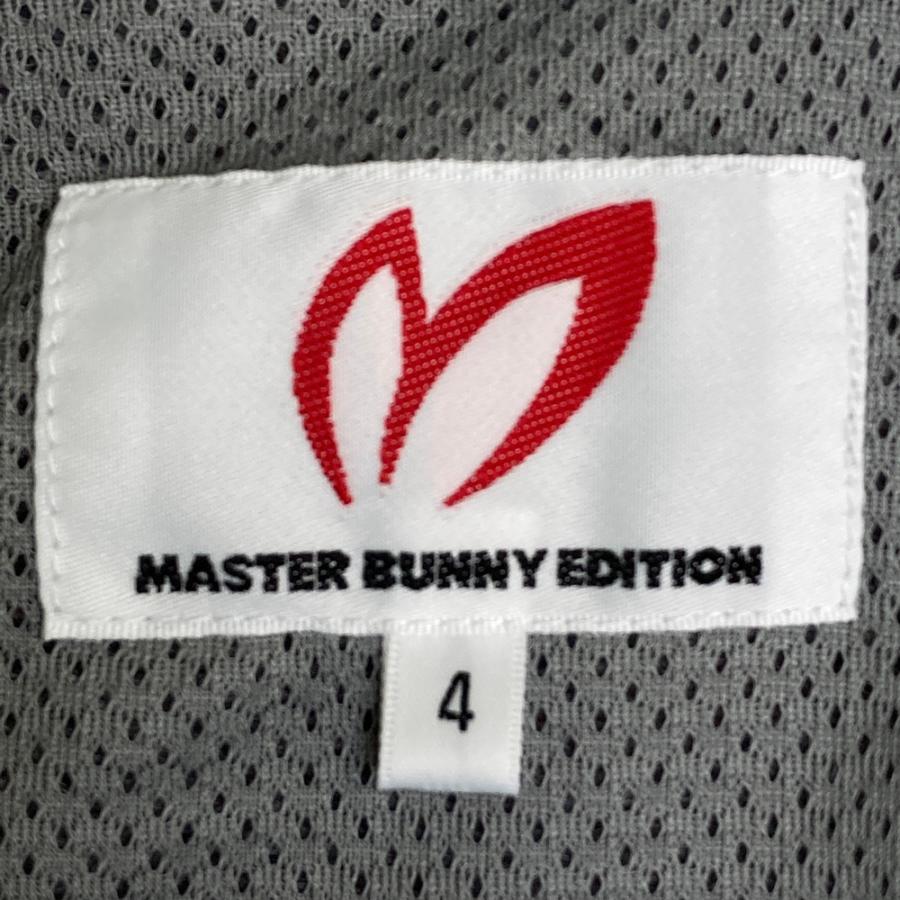 MASTER BUNNY EDITION（マスターバニーエディション） 裏メッシュ