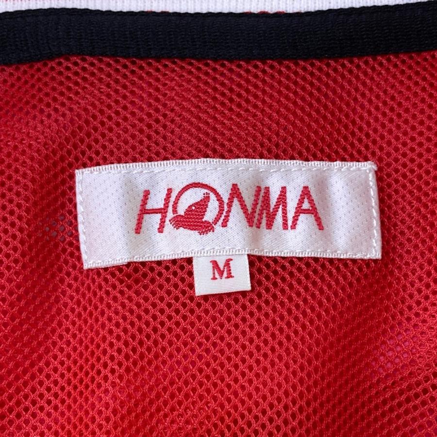 HONMA GOLF（本間ゴルフ） HONMA ホンマゴルフ 2WAY ナイロン