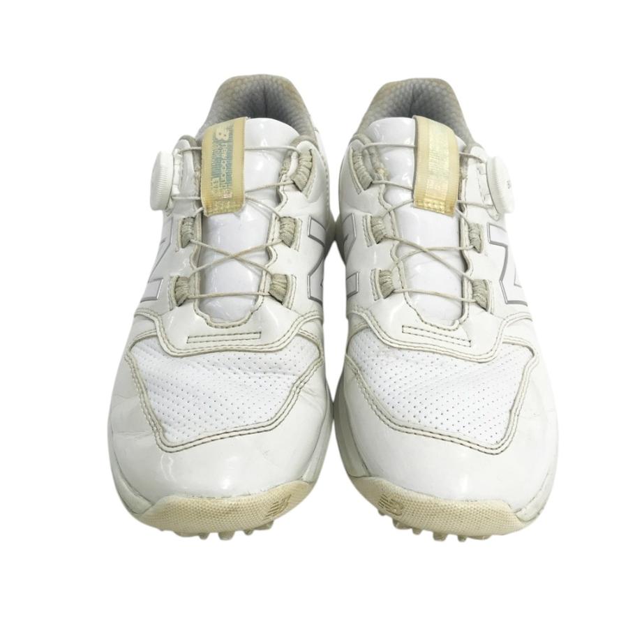 NEW BALANCE GOLF ニューバランス WGBS996W スパイクゴルフシューズ