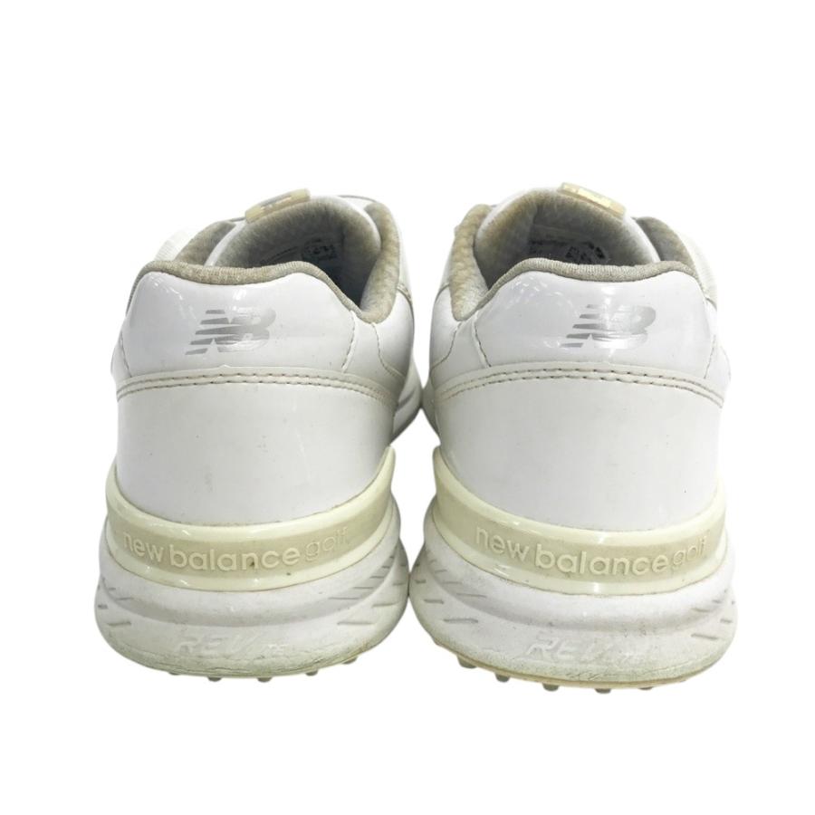 NEW BALANCE GOLF ニューバランス WGBS996W スパイクゴルフシューズ