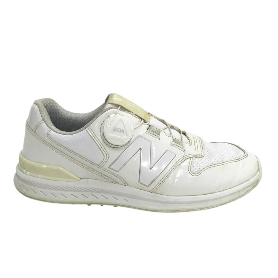 NEW BALANCE GOLF ニューバランス WGBS996W スパイクゴルフシューズ