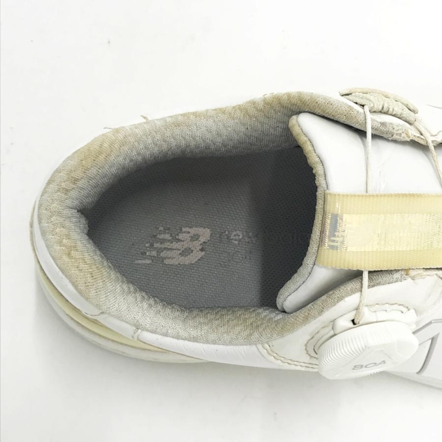 NEW BALANCE GOLF ニューバランス WGBS996W スパイクゴルフシューズ