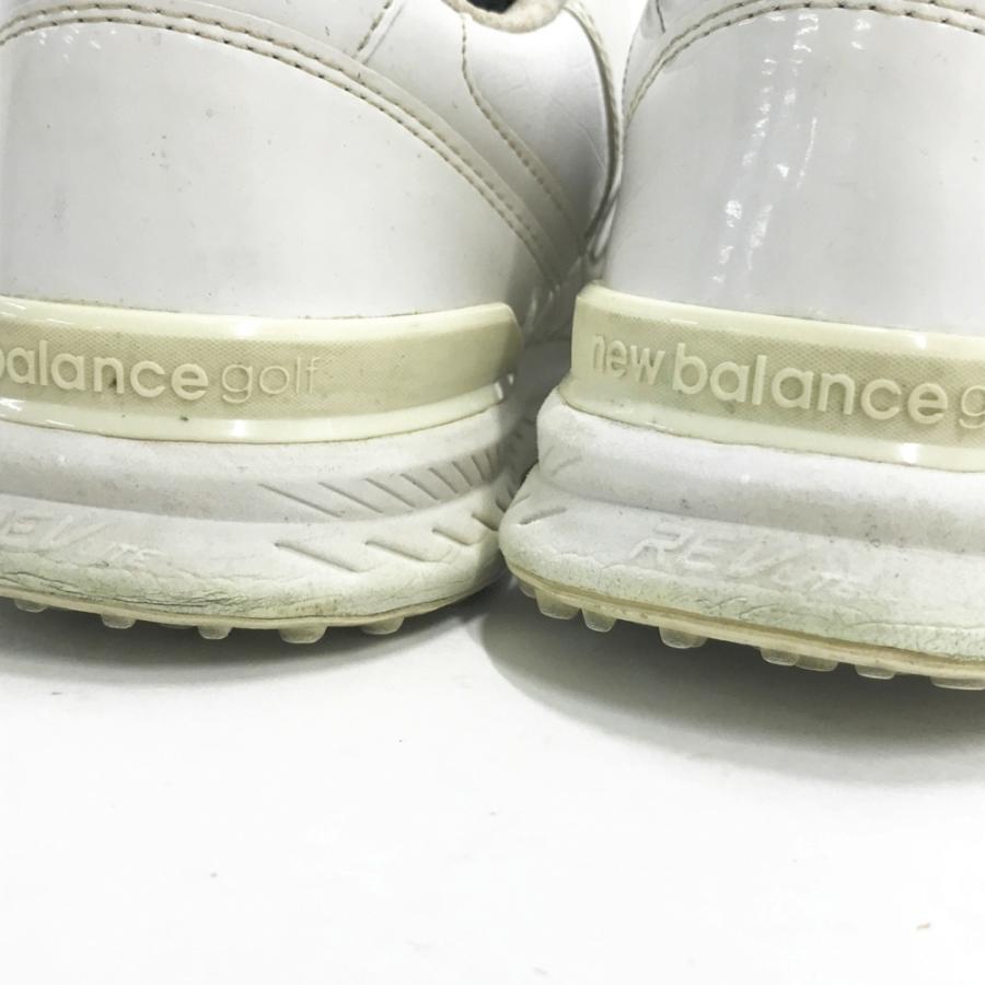 NEW BALANCE GOLF ニューバランス WGBS996W スパイクゴルフシューズ