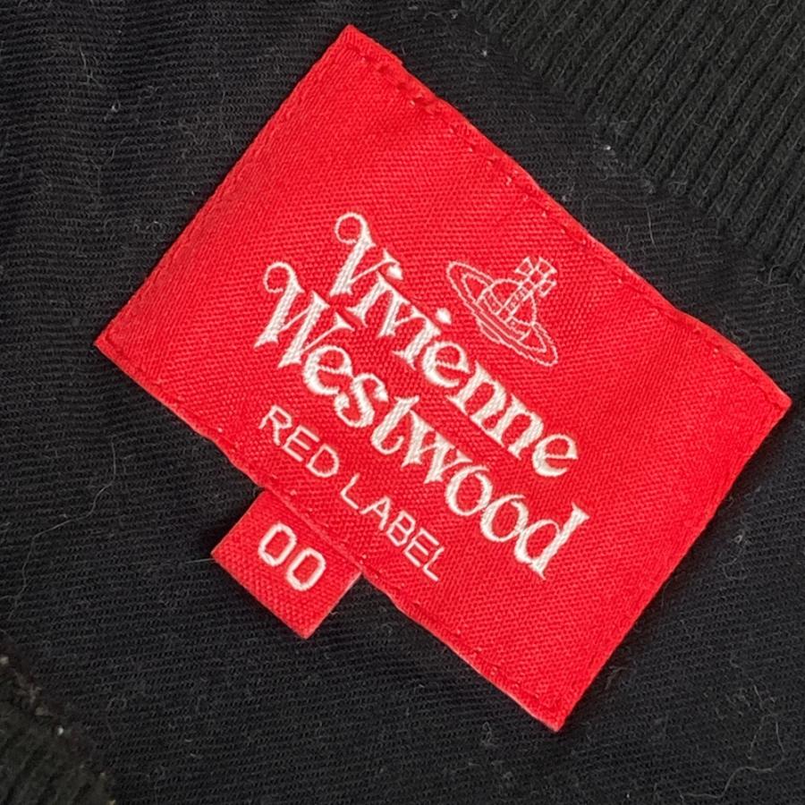 Vivienne Westwood RED LABEL ヴィヴィアンウエストウッドレッド