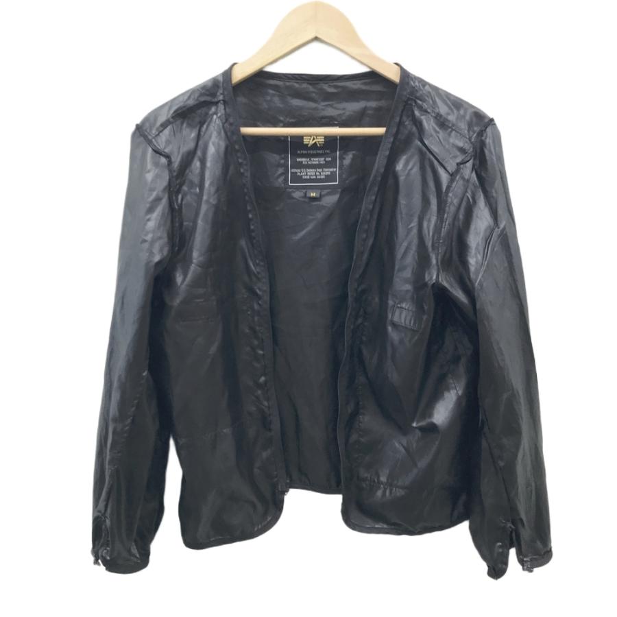 ALPHA INDUSTRIES アルファ インダストリーズ ALVA-1711S フライト