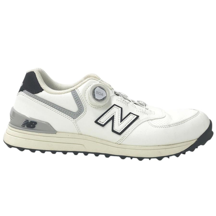 New Balance（ニューバランス） NEW BALANCE GOLF UGBS574H ゴルフ