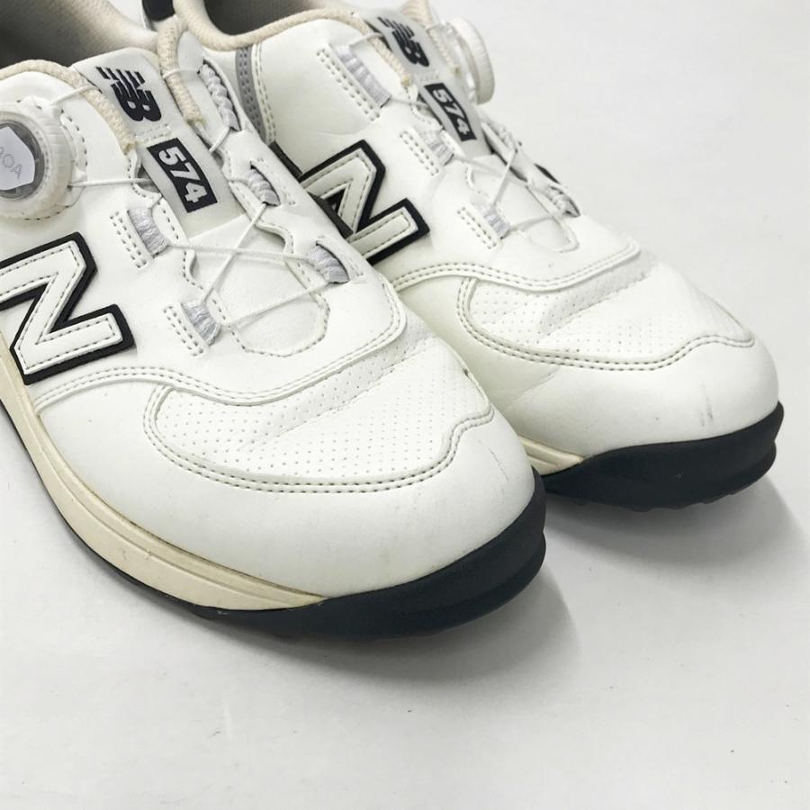 New Balance（ニューバランス） NEW BALANCE GOLF UGBS574H ゴルフ