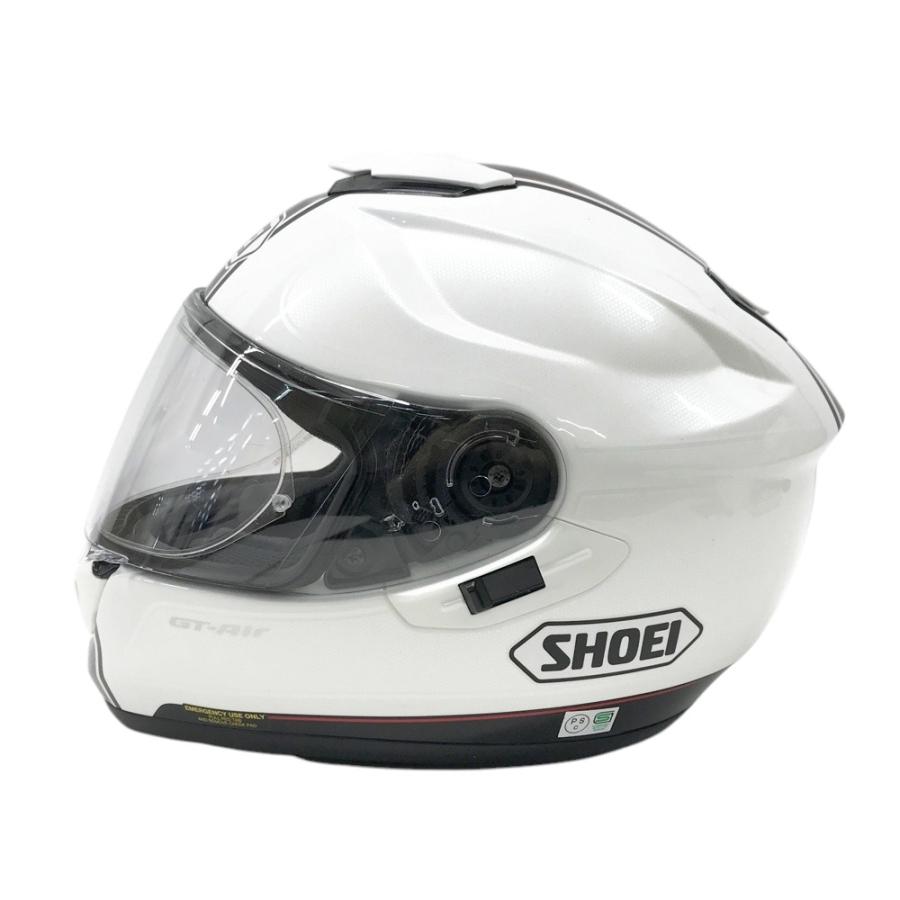 SHOEI ショウエイ GT-Air WANDERER TC-6 ワンダラー フルフェイス