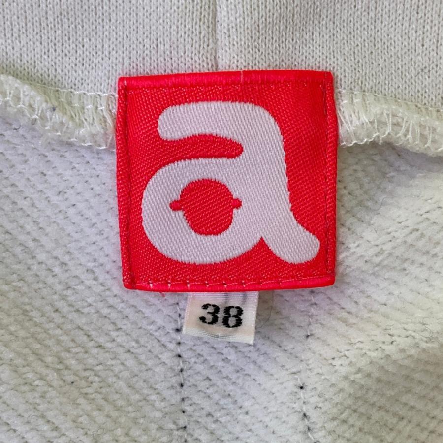 ARCHIVIO アルチビオ モックネック長袖スウェット ホワイト系 38
