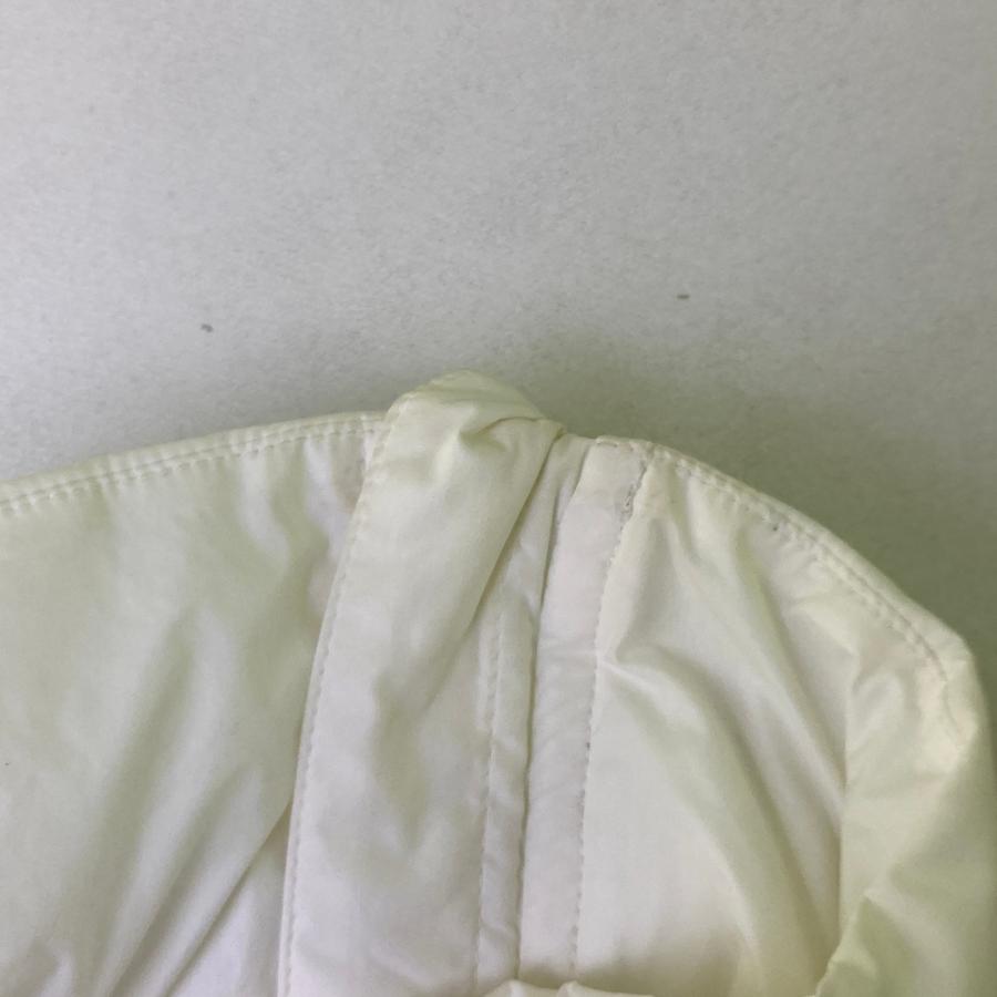 PEARLY GATES パーリーゲイツ 長袖ジャケット ホワイト系 4 ゴルフ