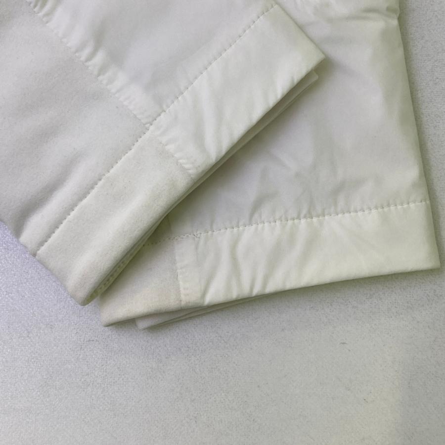 PEARLY GATES パーリーゲイツ 長袖ジャケット ホワイト系 4 ゴルフ