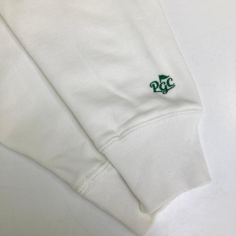 PACIFIC GOLF CLUB パシフィック ゴルフクラブ スウェット トレーナー