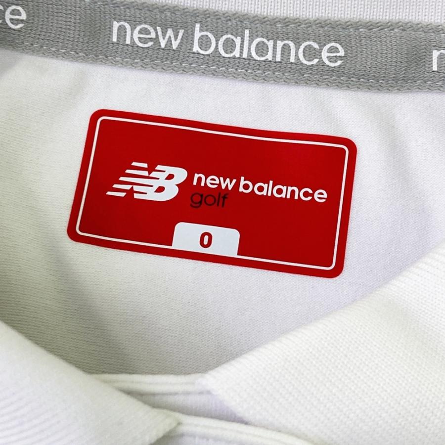 New Balance Golf（ニューバランスゴルフ） ニューバランス ; オーバー