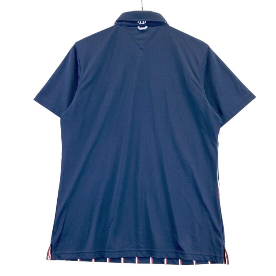 TOMMY HILFIGER GOLF トミー ヒルフィガーゴルフ 半袖ポロシャツ 