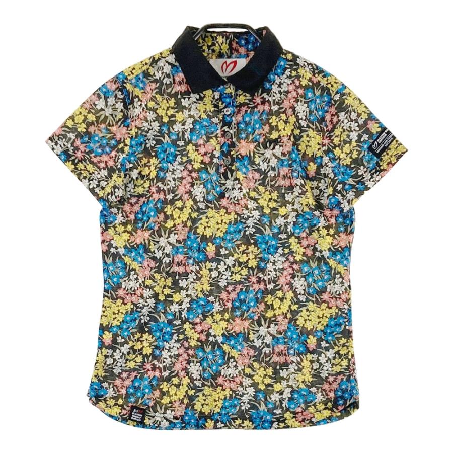 MASTER BUNNY EDITION（マスターバニーエディション） ×LIBERTY 半袖