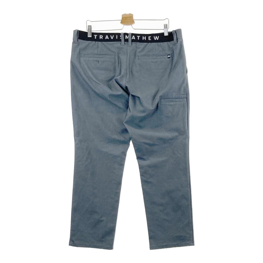 TRAVISMATHEW トラビスマシュー 7AL018 ロングパンツ グレー系 2XL