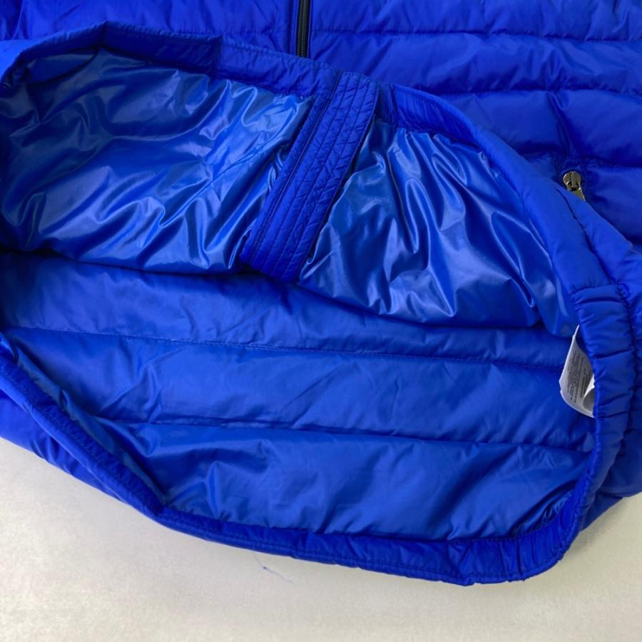 POLO RALPH LAUREN ポロ ラルフローレン ダウン ジップベスト