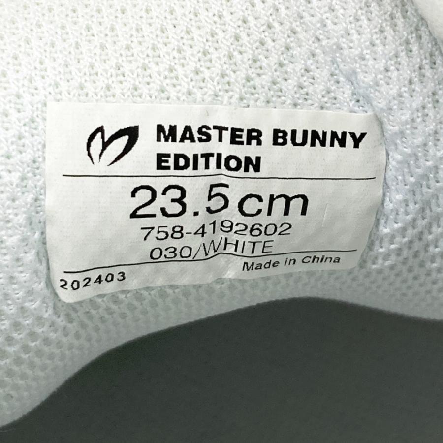 MASTER BUNNY EDITION（マスターバニーエディション） 758-4192602