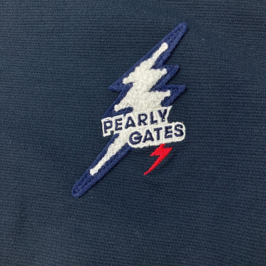 PEARLY GATES（パーリーゲイツ） 【新品】PEARLY GATES 055-2267600