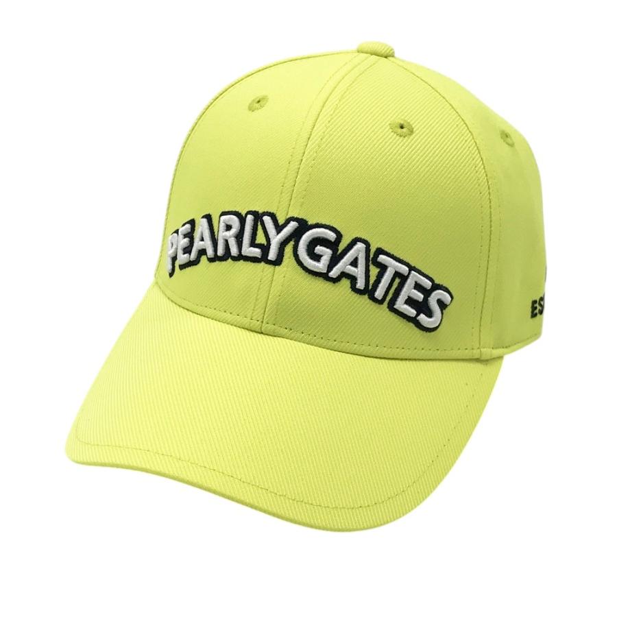 PEARLY GATES（パーリーゲイツ） 【新品】PEARLY GATES 053-3187001