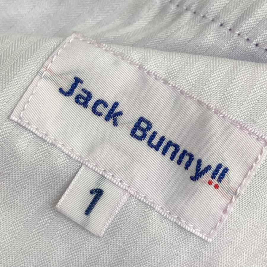 Jack Bunny!!（ジャックバニー） JACK BUNNY パンツ パープル系 1