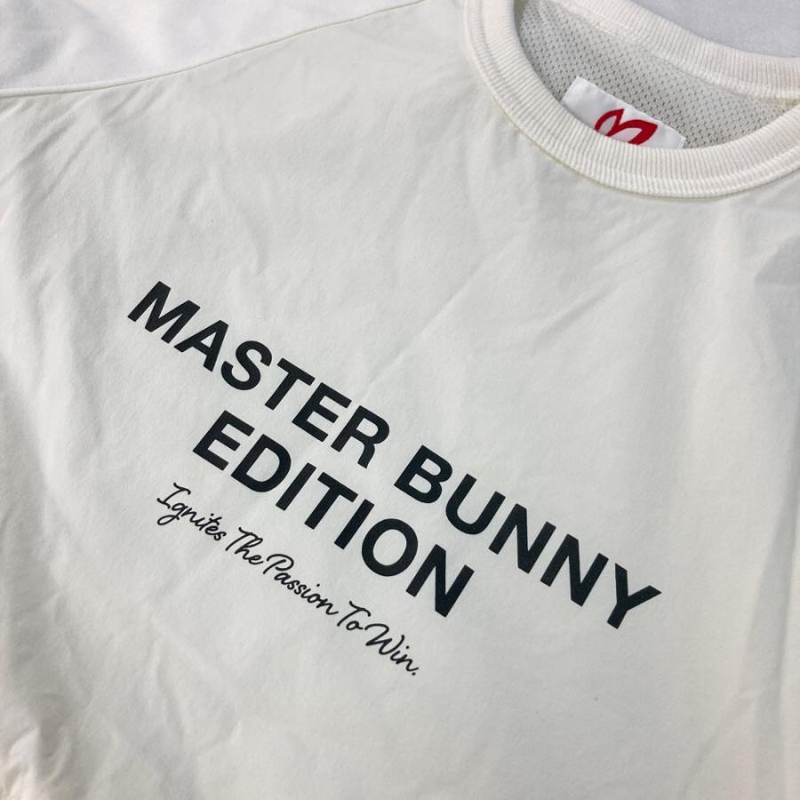 MASTER BUNNY EDITION（マスターバニーエディション） 2024年モデル 裏