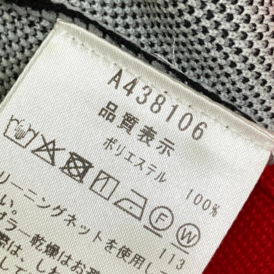 archivio（アルチビオ） 2024年モデル 長袖ニットセーター ブラック系