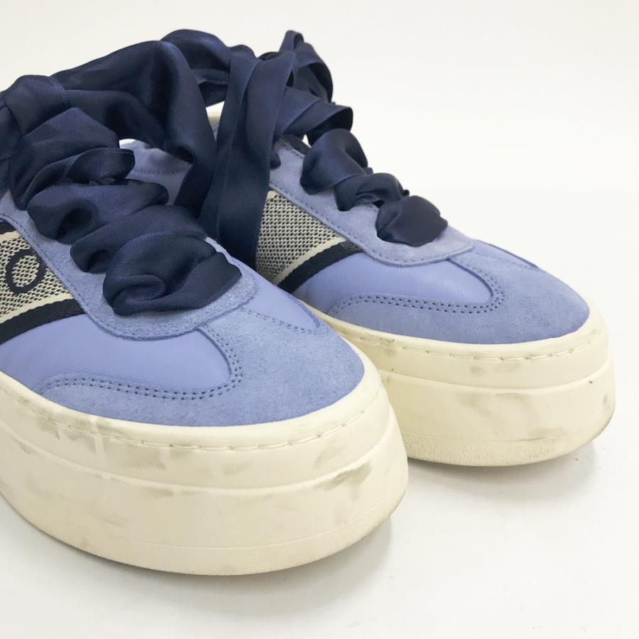 Salvatore Ferragamo サルヴァトーレ フェラガモ スニーカー