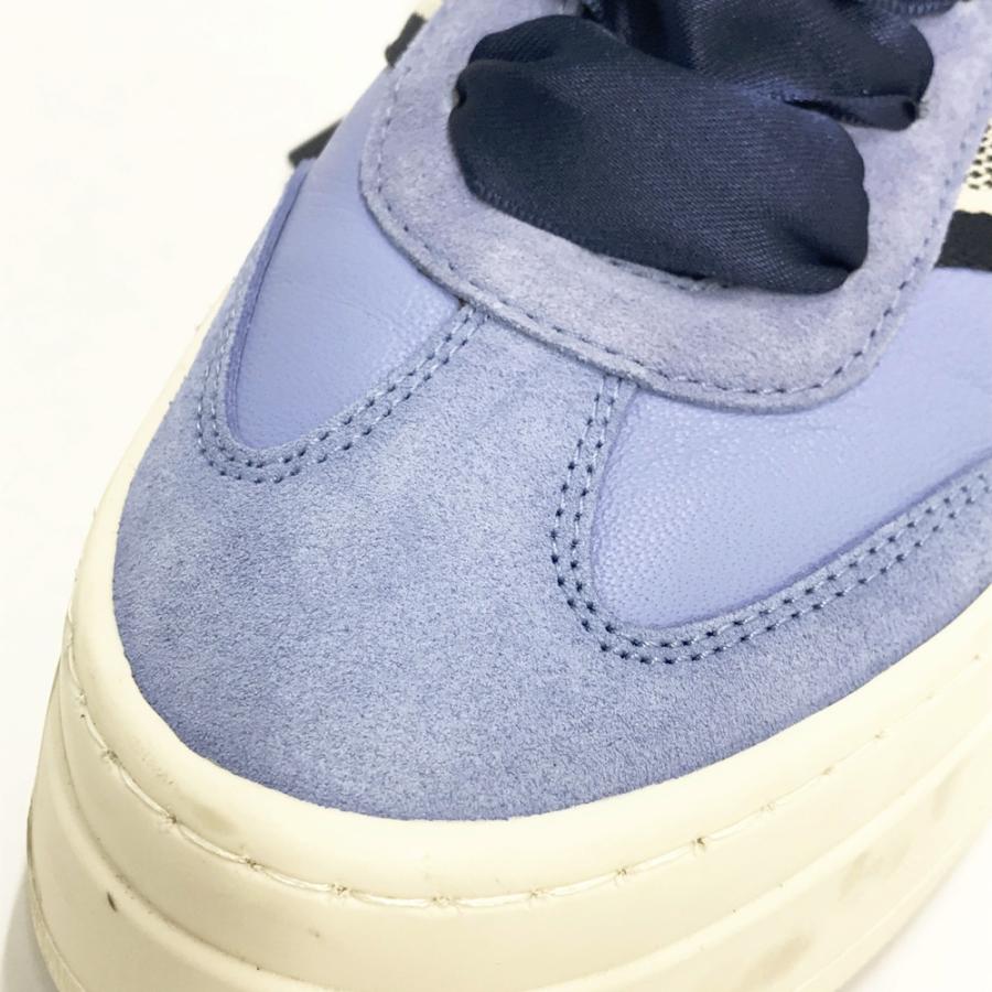 新品　FERRAGAMO フェラガモ フラットシューズ ライトブルー FERRAGAMO（フェラガモ） Salvatore Ferragamo サルヴァトーレ
