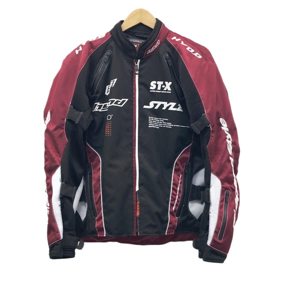 HYOD 3シーズン メッシュジャケット SPEED PARKA LL HYOD 3シーズン メッシュジャケット SPEED PARKA LL 【公式通販】