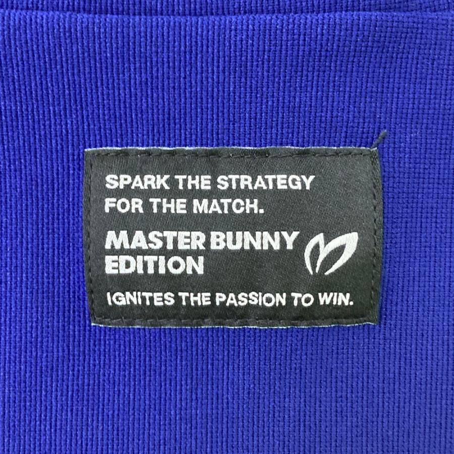 MASTER BUNNY EDITION（マスターバニーエディション） モックネック