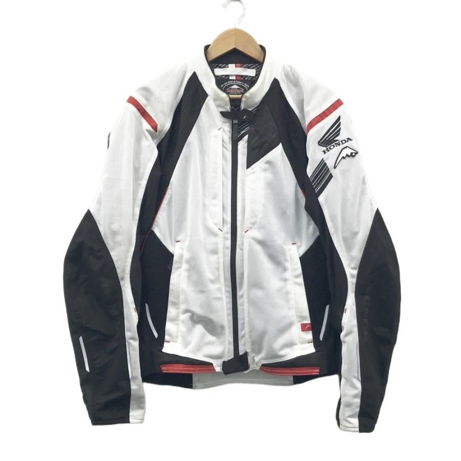 クシタニ（KUSHITANI） ×HONDA K-2401H エアーコンテンド メッシュ