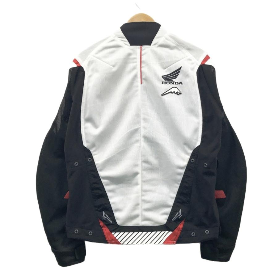 クシタニ（KUSHITANI） ×HONDA K-2401H エアーコンテンド メッシュ