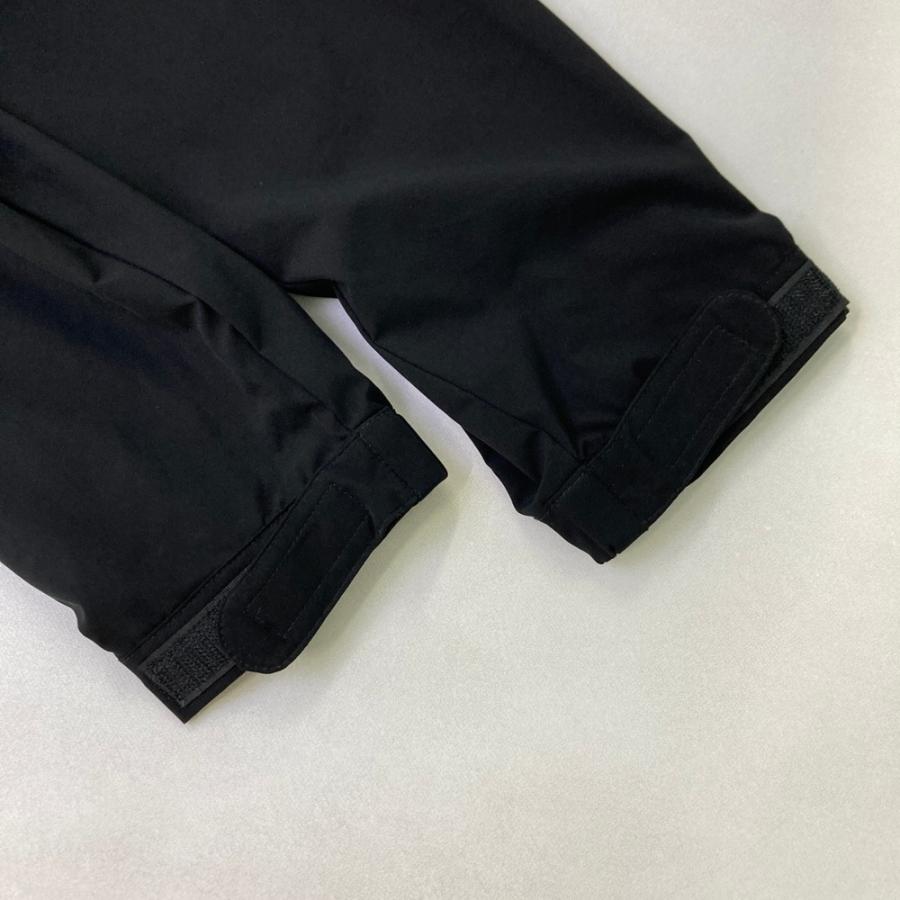 Resurrection レザレクション ジャケット ブラック系 XL ゴルフウェア