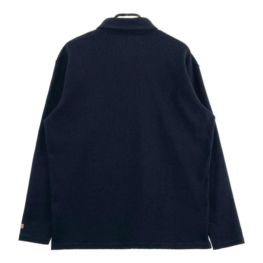 TaylorMade（テーラーメイド） ×UNITED ARROWS 長袖ポロシャツ