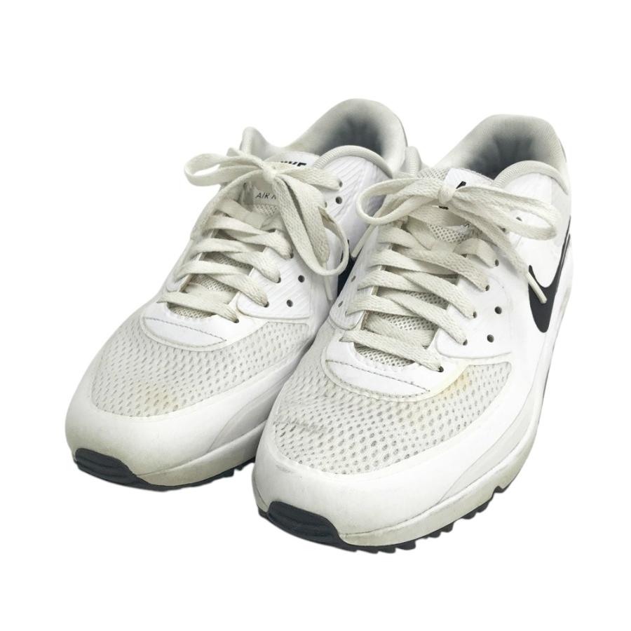 NIKE GOLF ナイキゴルフ CU9978-101 AIR MAX 90 スパイクゴルフ 