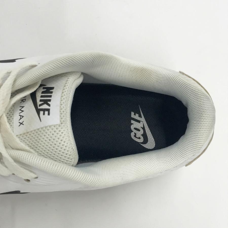 NIKE（ナイキ） NIKE GOLF ナイキゴルフ CU9978-101 AIR MAX 90