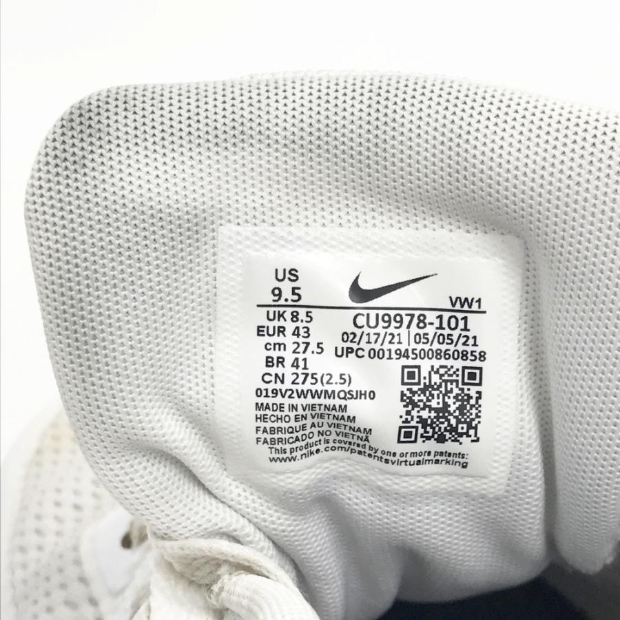 NIKE（ナイキ） NIKE GOLF ナイキゴルフ CU9978-101 AIR MAX 90