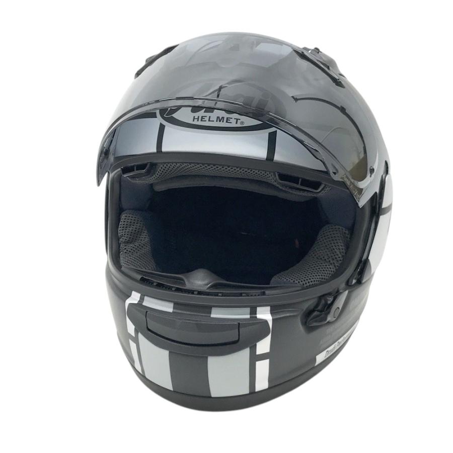 ARAI アライ フルフェイスヘルメット RX-7X MAVERICK GP3 ブラック系