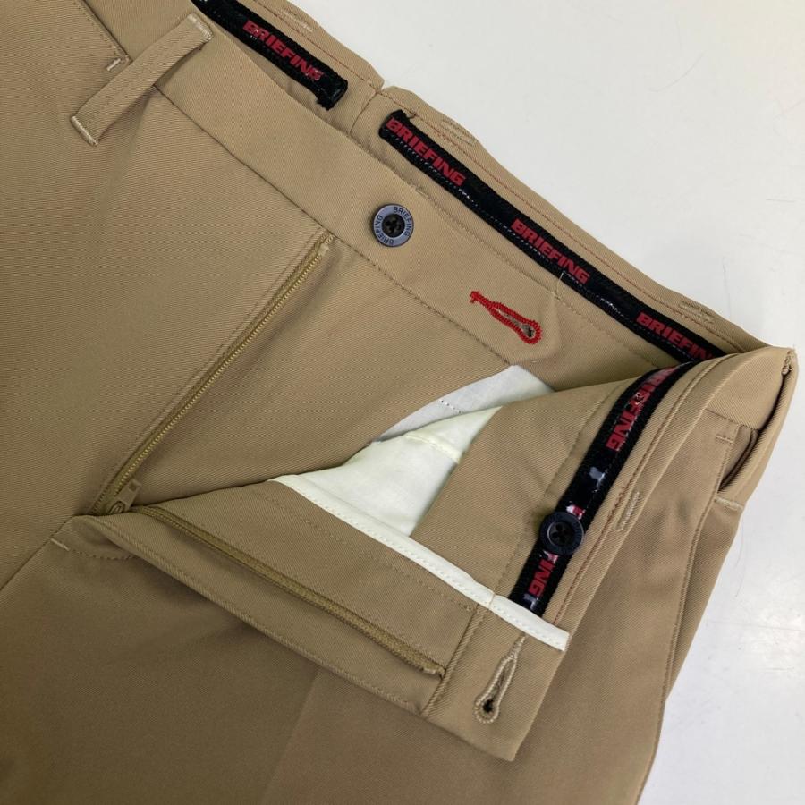 BRIEFING（ブリーフィング） BRIEFING GOLF BRG223M32 ロングパンツ