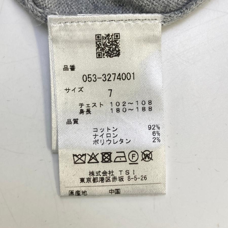 新品】PEARLY GATES パーリーゲイツ タートルネック ニットセーター