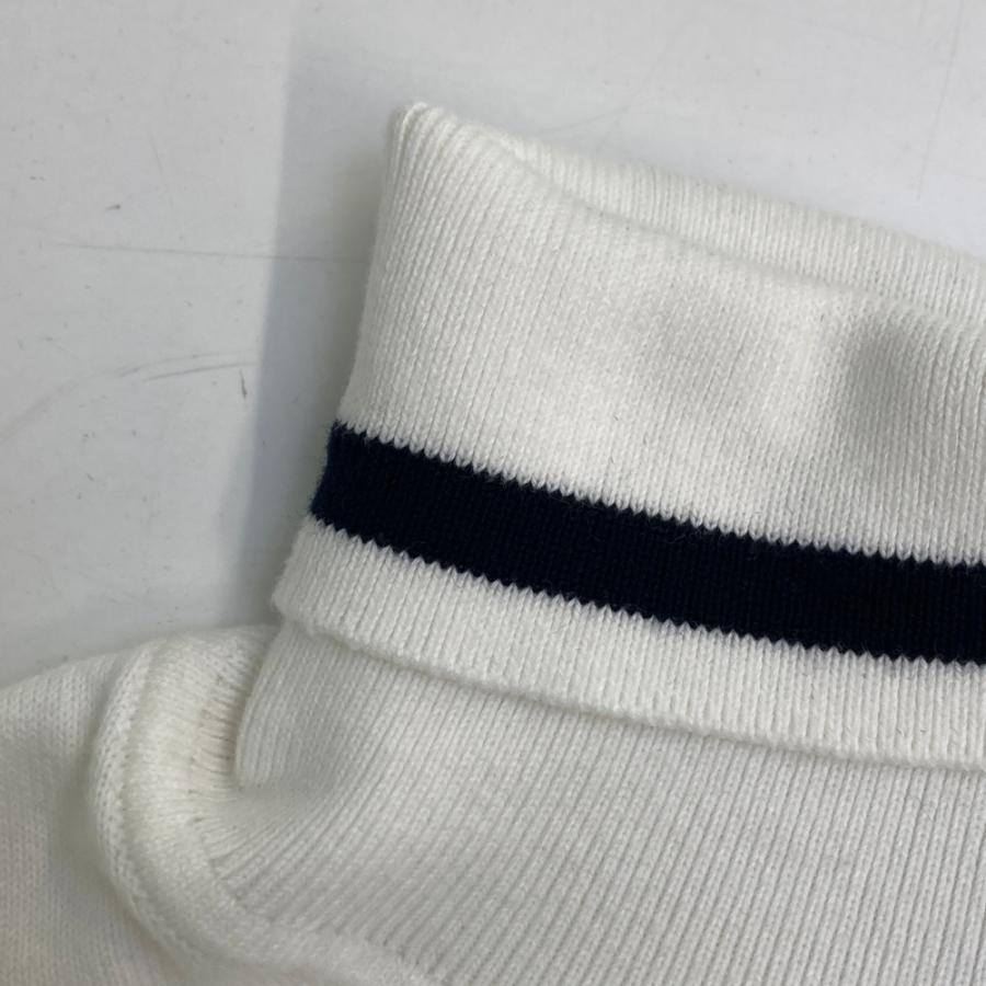 新品】PEARLY GATES パーリーゲイツ タートルネック ニットセーター