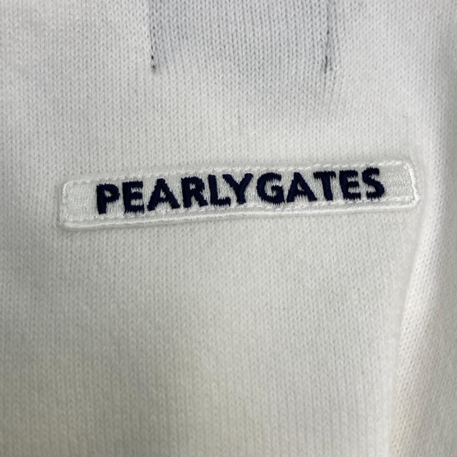 新品】PEARLY GATES パーリーゲイツ タートルネック ニットセーター
