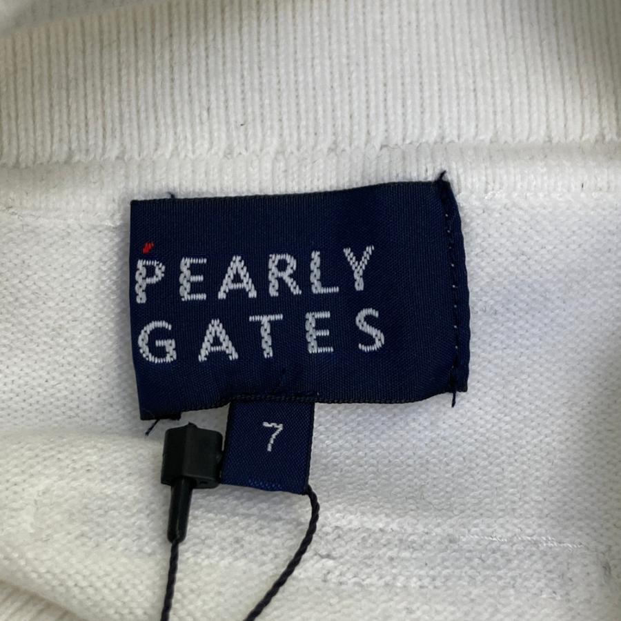 新品】PEARLY GATES パーリーゲイツ タートルネック ニットセーター