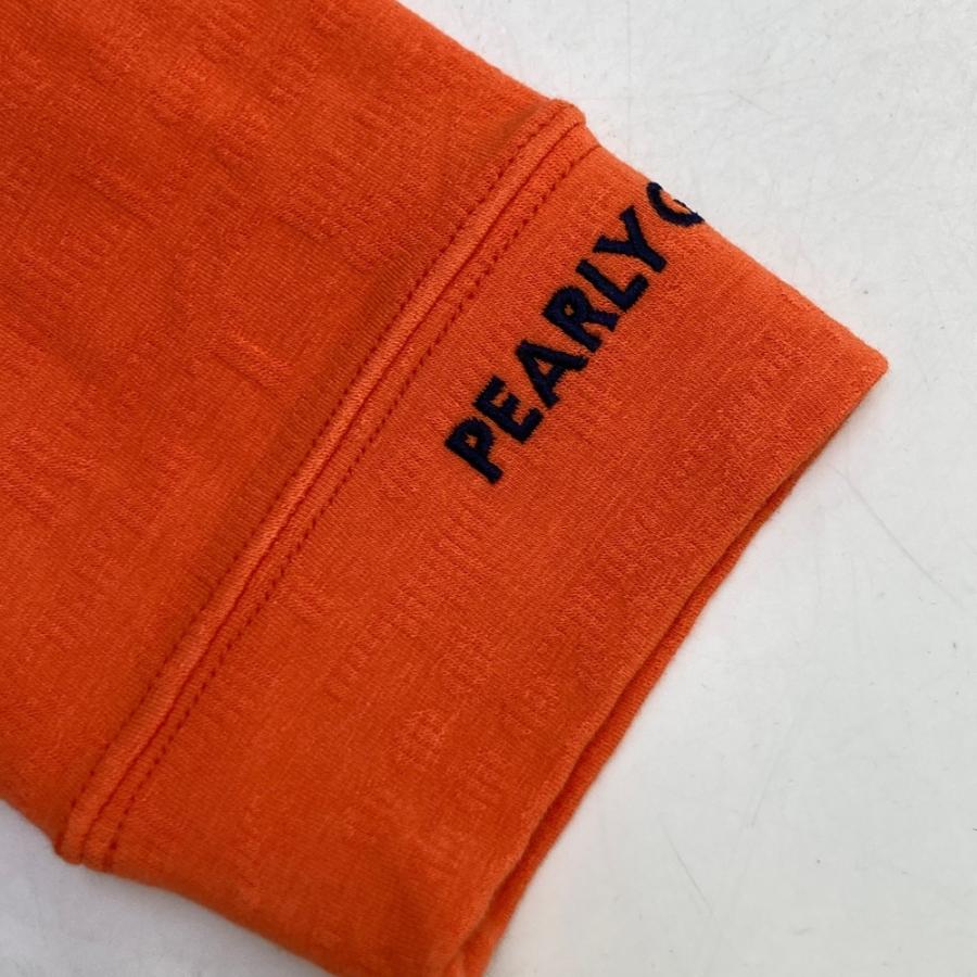 PEARLY GATES（パーリーゲイツ） 【新品】PEARLY GATES ハイネック